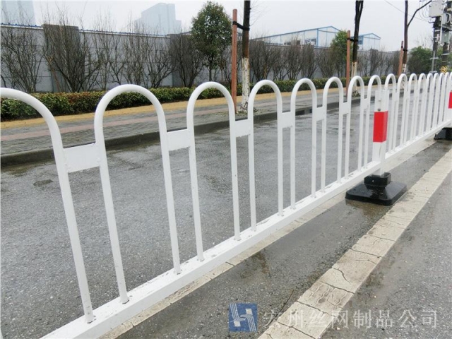 市政隔離柵 市政隔離柵